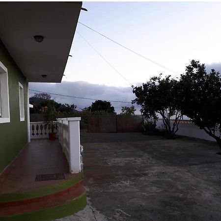 Casa Feluca Villa Breña Alta Buitenkant foto