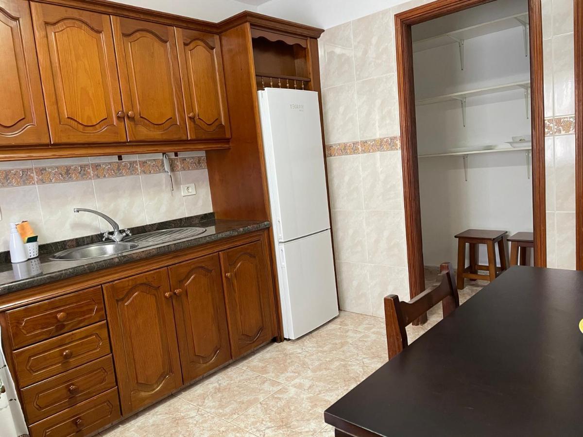 Casa Feluca Villa Breña Alta Buitenkant foto
