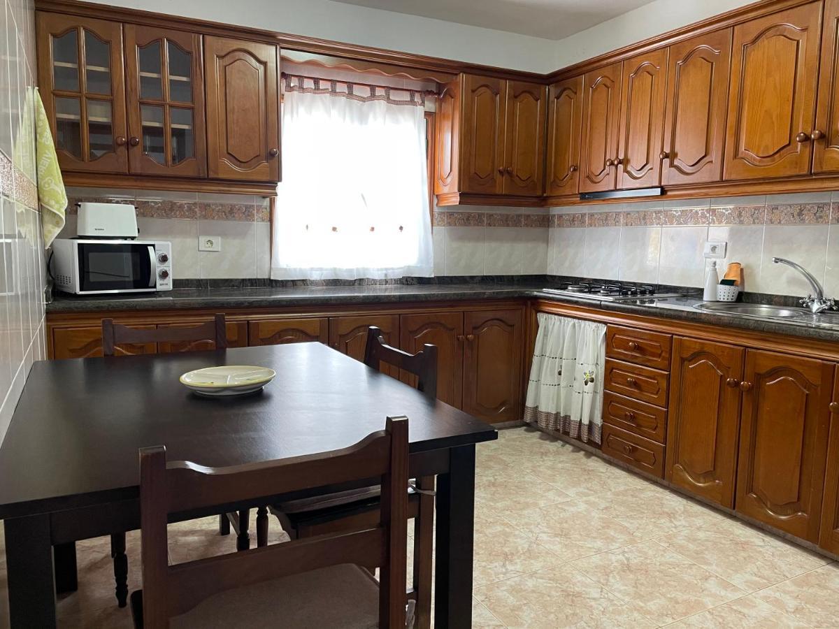 Casa Feluca Villa Breña Alta Buitenkant foto