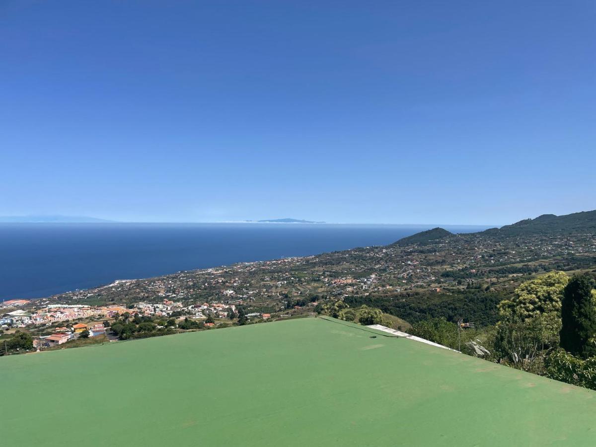 Casa Feluca Villa Breña Alta Buitenkant foto