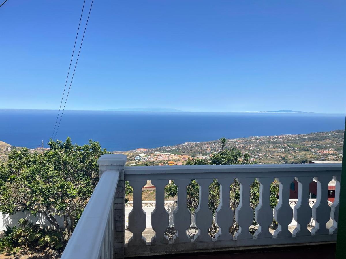 Casa Feluca Villa Breña Alta Buitenkant foto