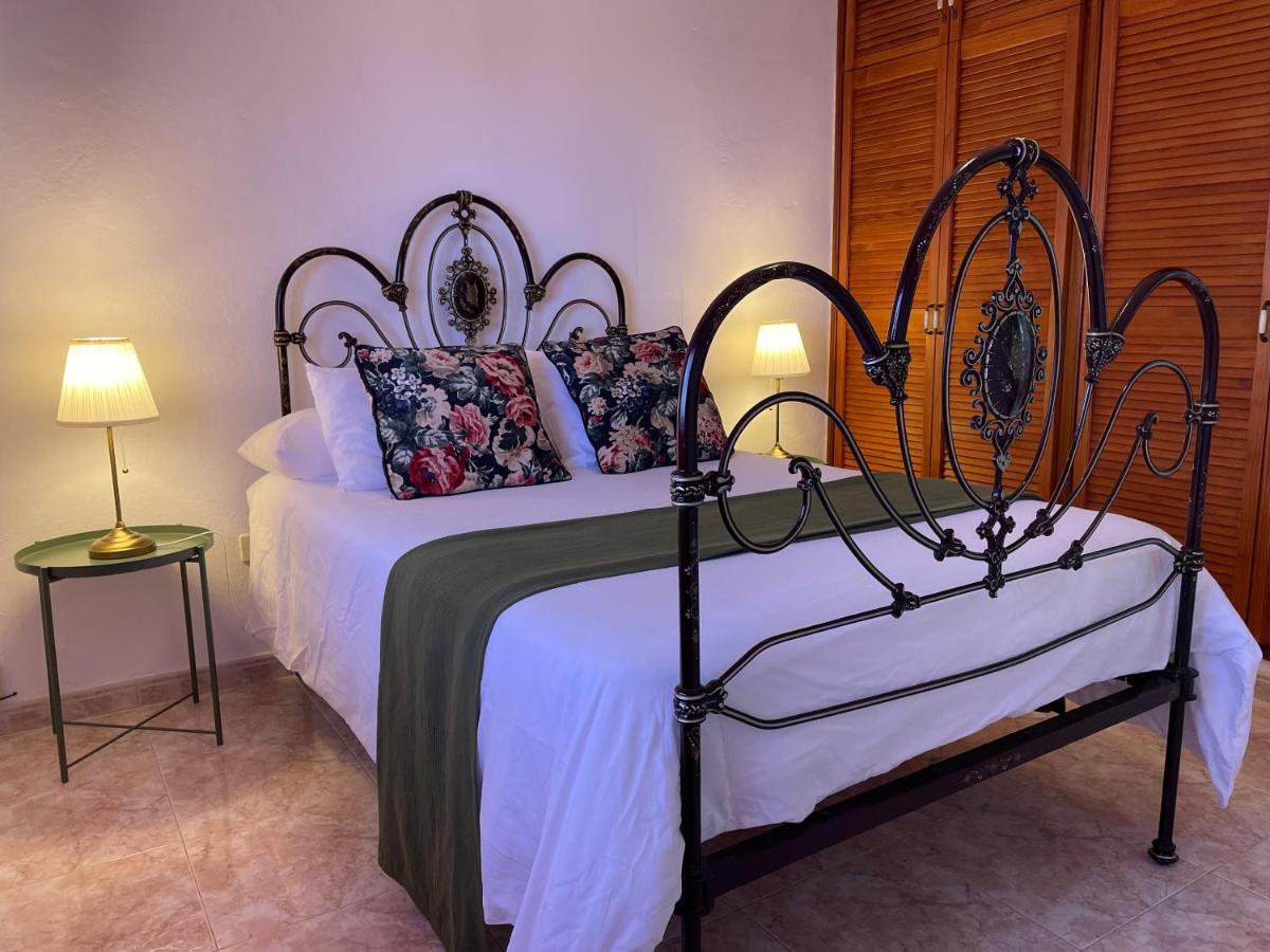 Casa Feluca Villa Breña Alta Buitenkant foto