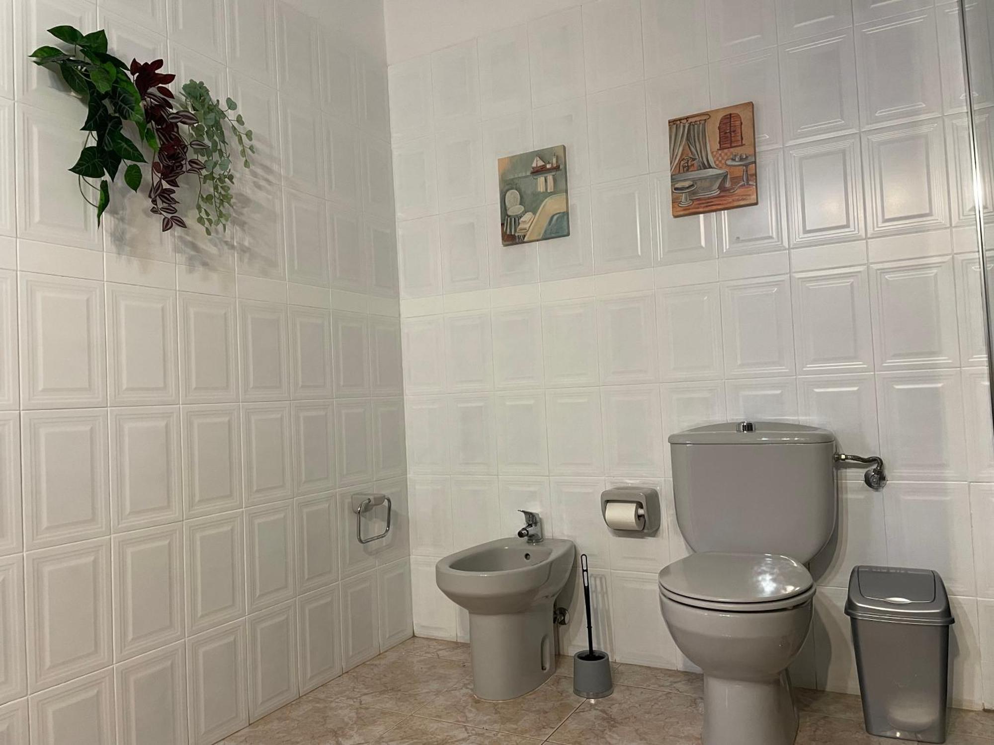 Casa Feluca Villa Breña Alta Buitenkant foto